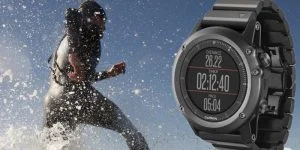 Garmin fenix 3