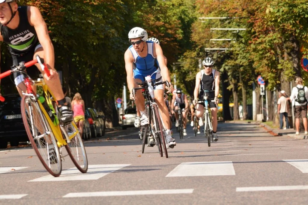 Herbalife Triathlon Gdynia 2013