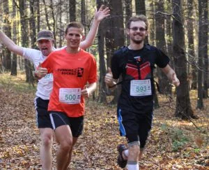 IV Półmaraton Szakala