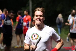 IV Sztafetowy maraton szakala