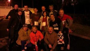 Make Run Harder 3 Relacja