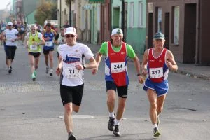 VII Bieg do Gorących Źródeł w Uniejowie