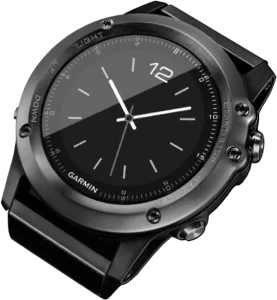 Garmin Fenix 3