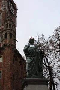 Mikołaj z numerem 1