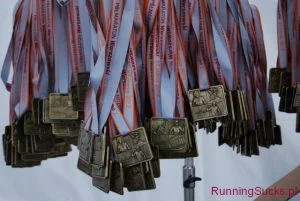 7. Półmaraton Warszawski