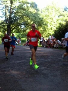 Mist tak pędzi, że nawet nie da się go uchwycić w obiektywie