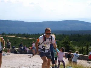 Bo prawdziwego mężczyznę poznaje się po tym jak kończy ;)